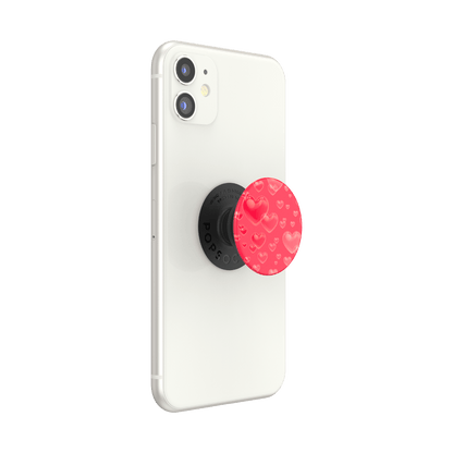 Bubbly Love — Adhesive PopGrip - US 92671