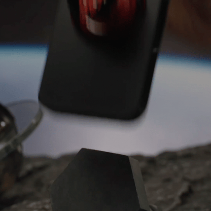 Enamel Darth Maul — MagSafe PopGrip - US 28220