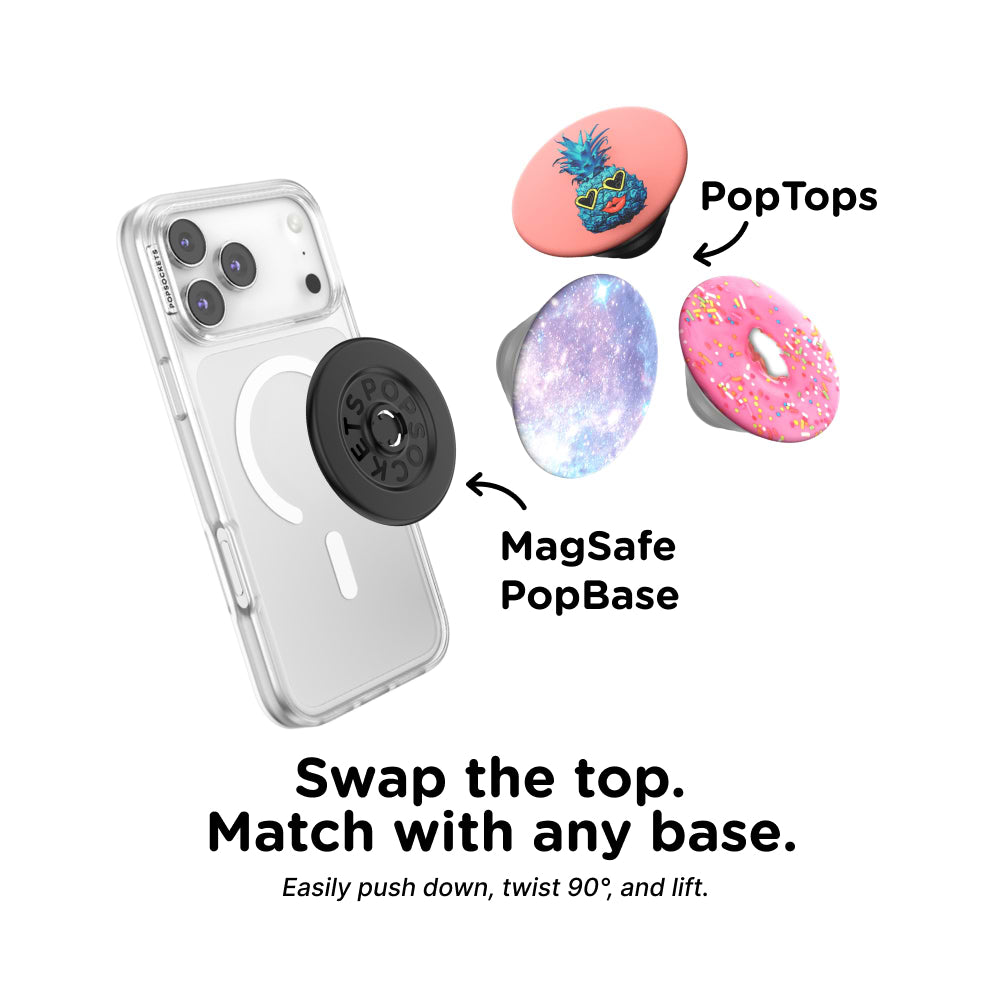 Stellar —  PopTop - US 59803