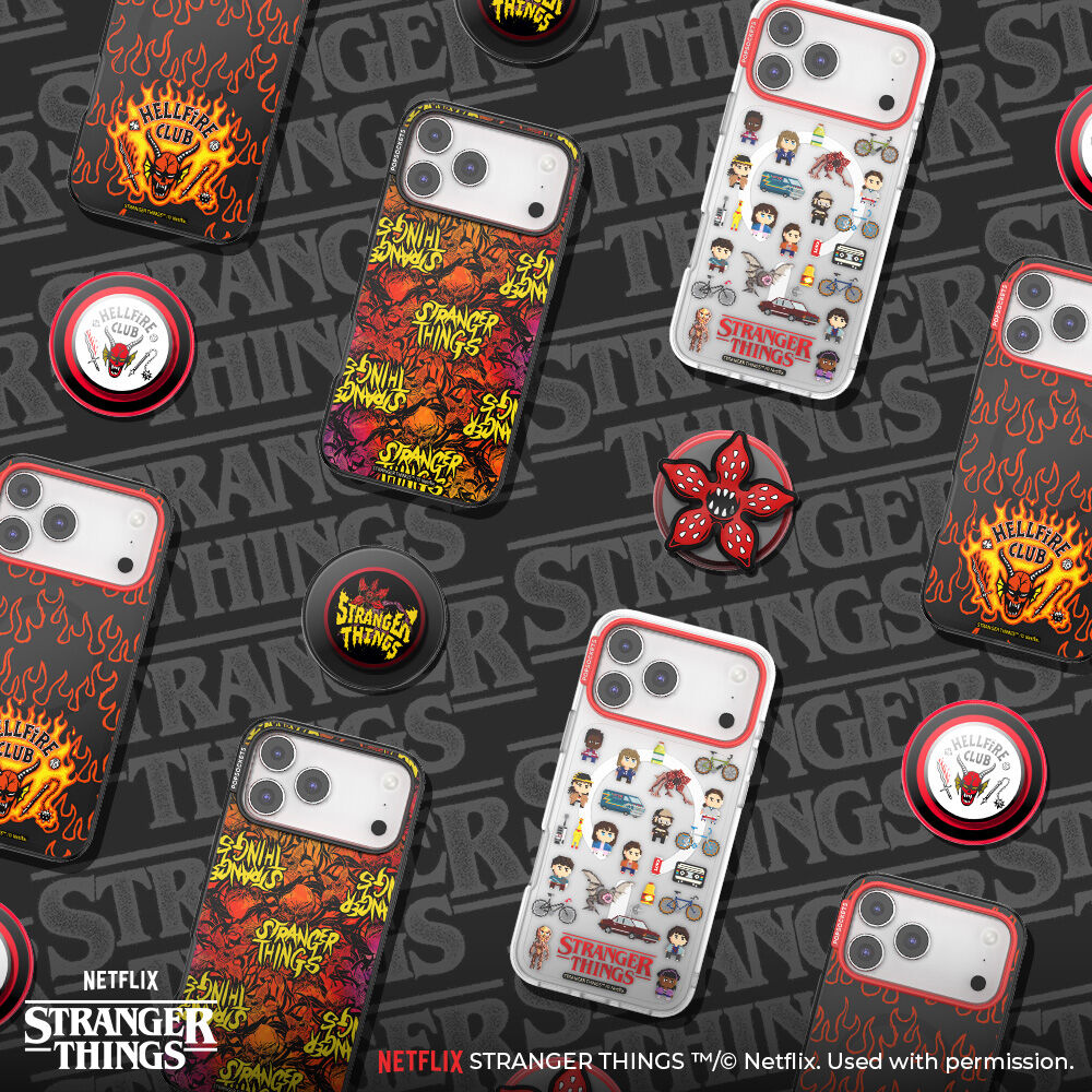 Hellfire Club — iPhone 16 Pro Max MagSafe Case - US 47559