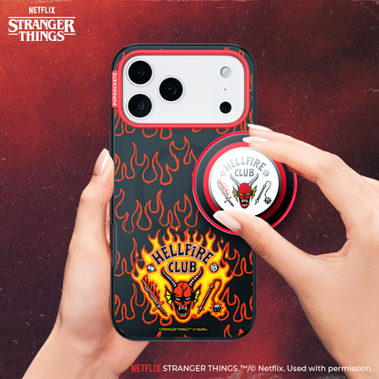 Hellfire Club — iPhone 16 Pro Max MagSafe Case - US 47559