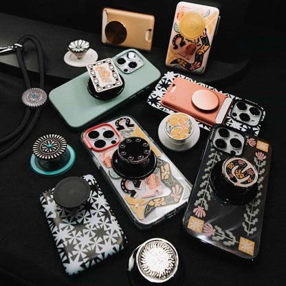 Card Desert Bloom — MagSafe PopGrip - US 94299