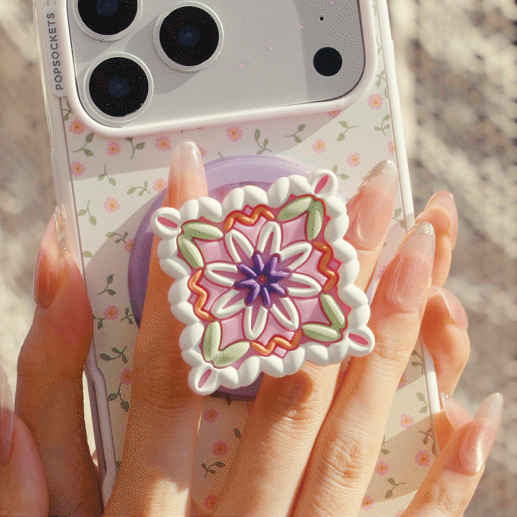 Dainty Prairie — iPhone 16 MagSafe Case - US 94084