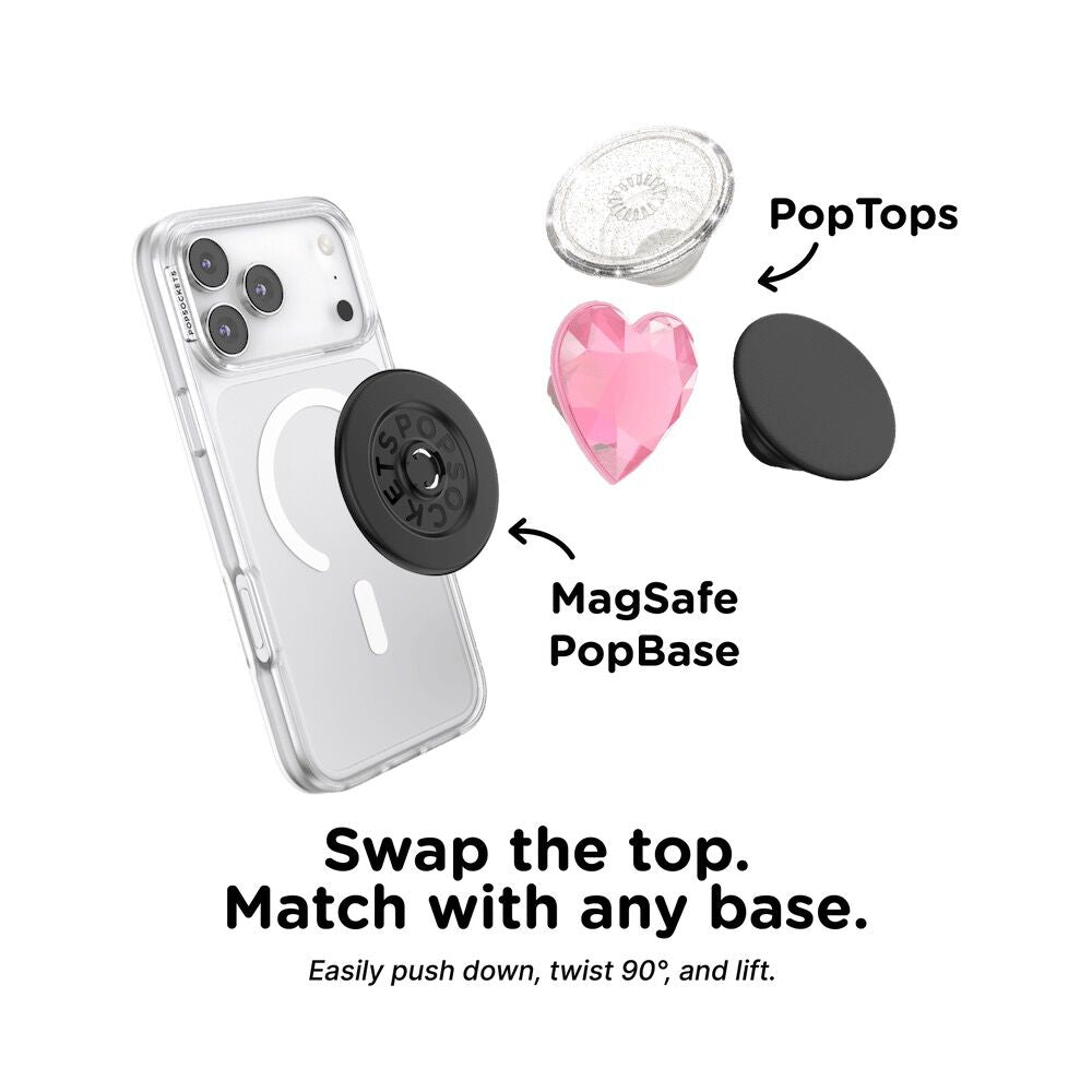 Black — PopTop - US 66508