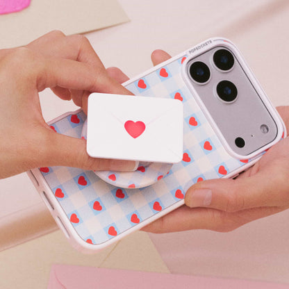 Love Letter —  MagSafe PopGrip - US 35858
