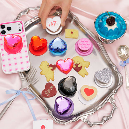 Heart I Ate —  MagSafe PopGrip - US 80431