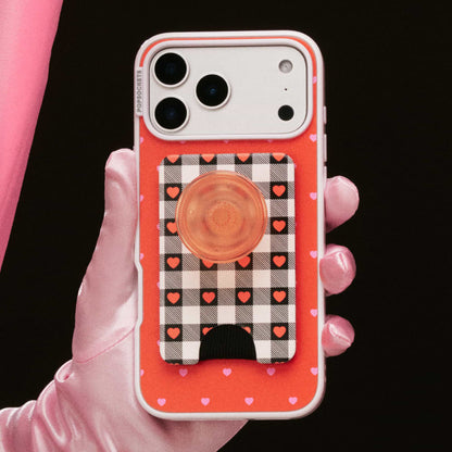 Cherry Pop — iPhone 17 Pro MagSafe Case - US 62288