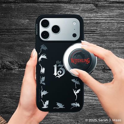 Mirror The 13 — iPhone 15 Pro MagSafe Case - US 43335