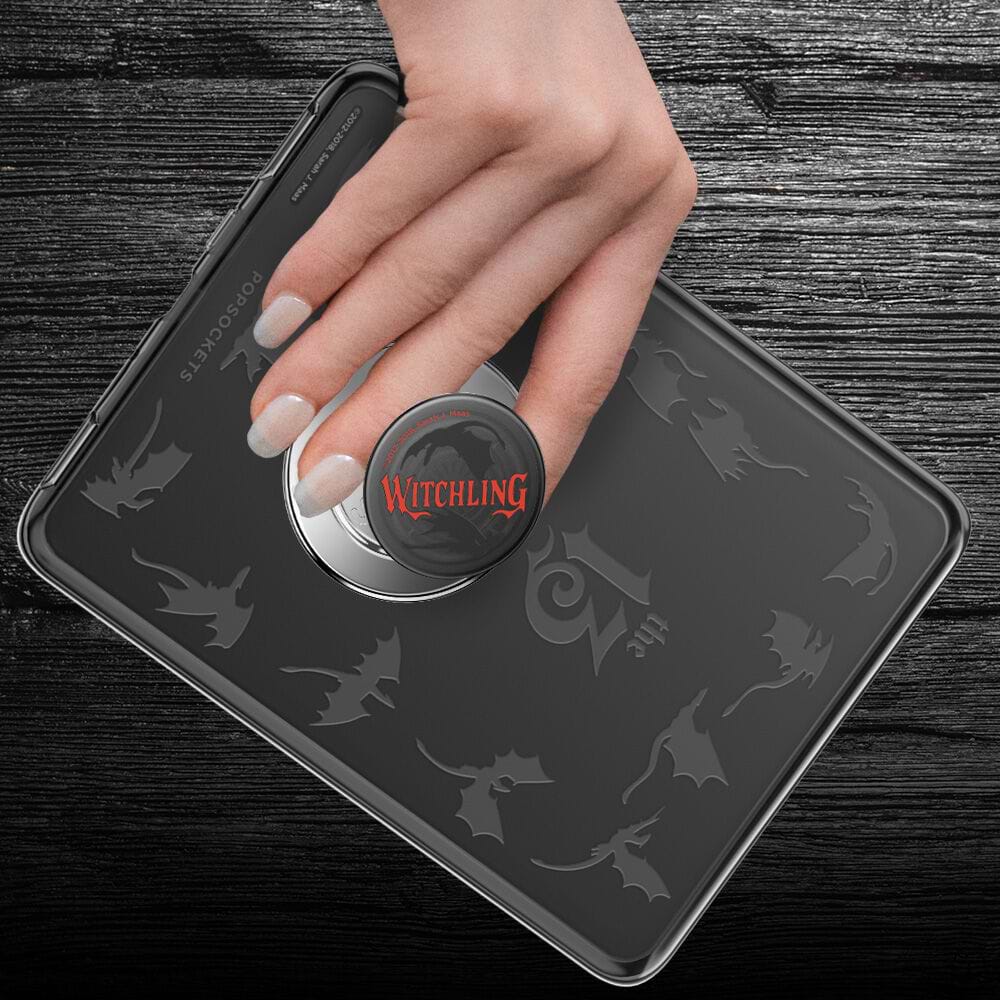 Witchling — MagSafe PopGrip - US 10563