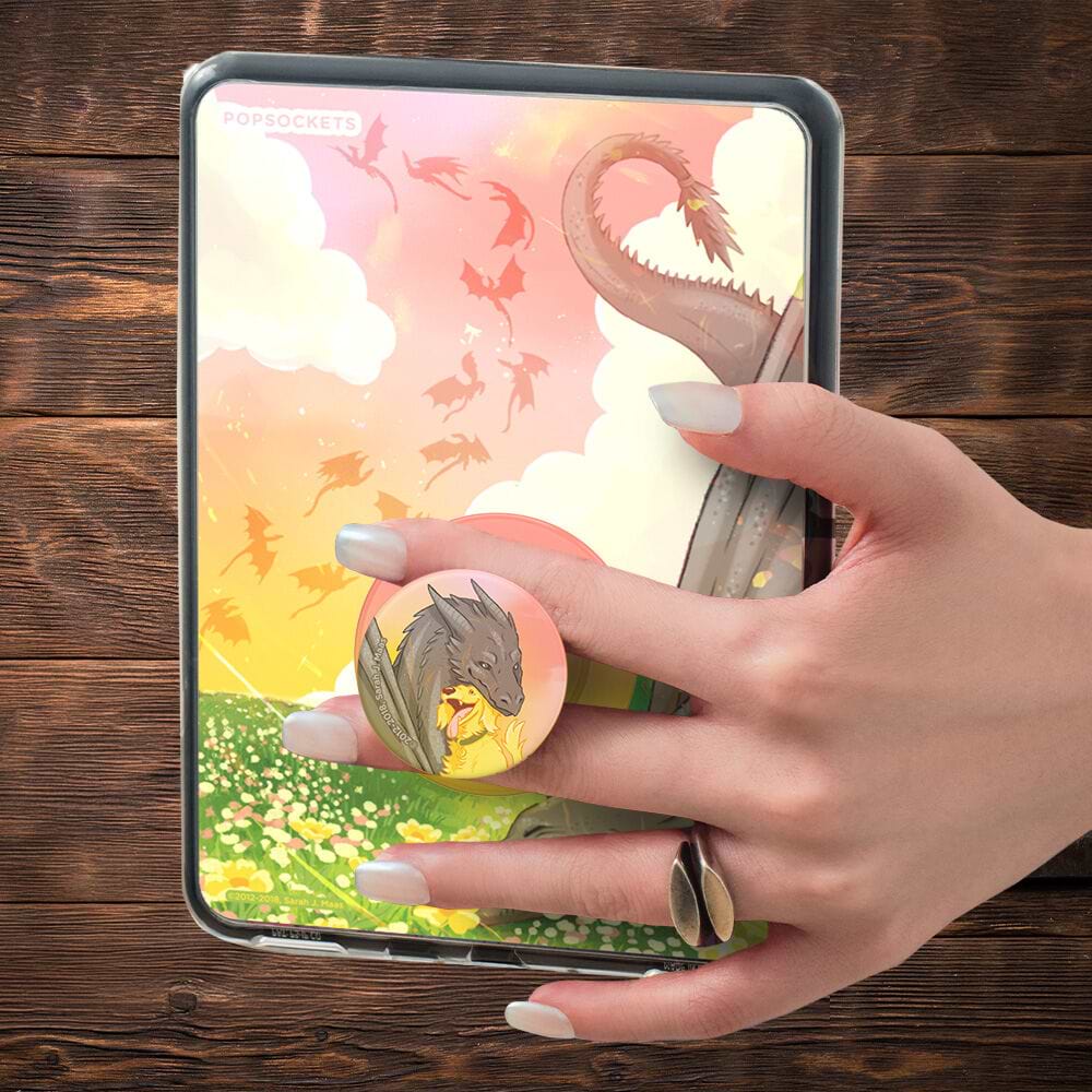Abraxos — Kindle 12th Gen MagSafe Case - US 04771