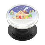 Tidepool Candy Cane Lane — Adhesive PopGrip - US 98825