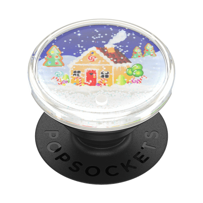 Tidepool Candy Cane Lane — Adhesive PopGrip - US 22147