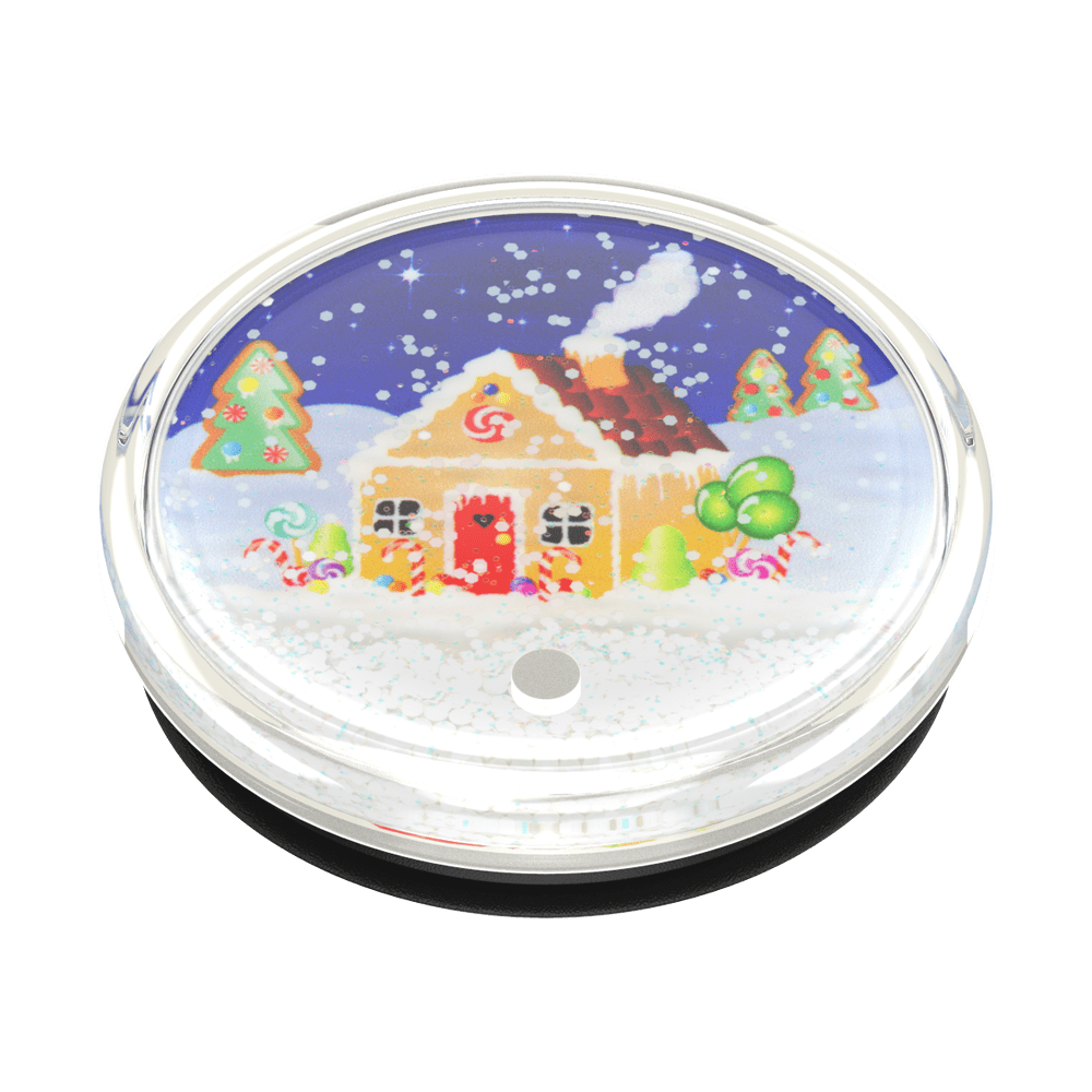 Tidepool Candy Cane Lane — Adhesive PopGrip - US 98825