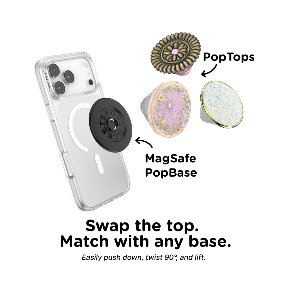 Tidepool Prairie Chic — PopTop - US 13269