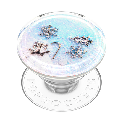 Tidepool Snowed In — Adhesive PopGrip - US 23049