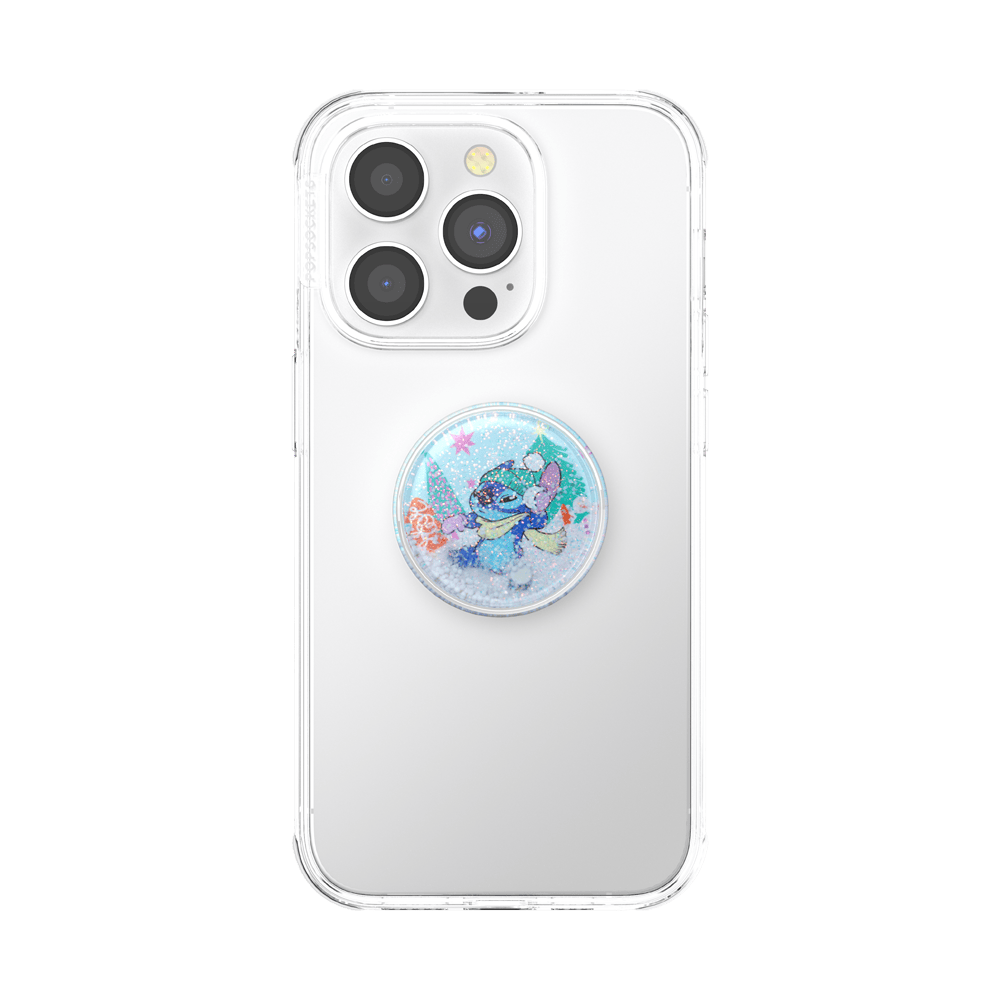 Tidepool Snowball Stitch — Adhesive PopGrip - US 15513