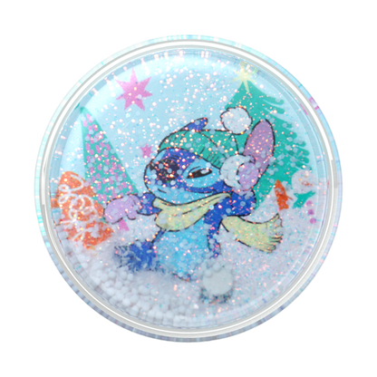 Tidepool Snowball Stitch — Adhesive PopGrip - US 31018
