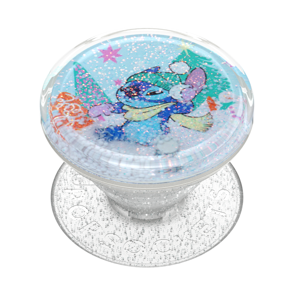 Tidepool Snowball Stitch — Adhesive PopGrip - US 15513