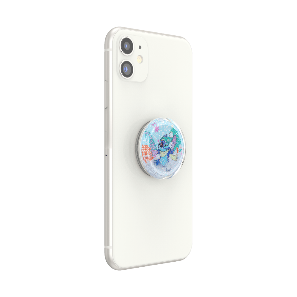 Tidepool Snowball Stitch — Adhesive PopGrip - US 15513