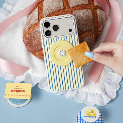 PopOut Toast —  MagSafe PopGrip - US 47592