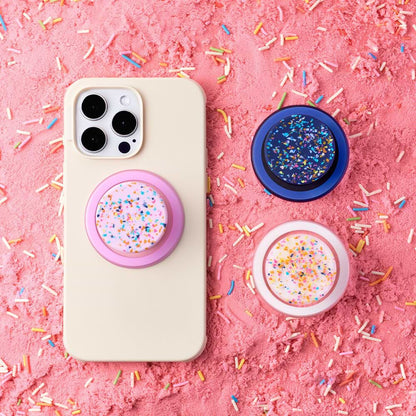 Circus Regrind Sugar Plum — MagSafe PopGrip - US 43189