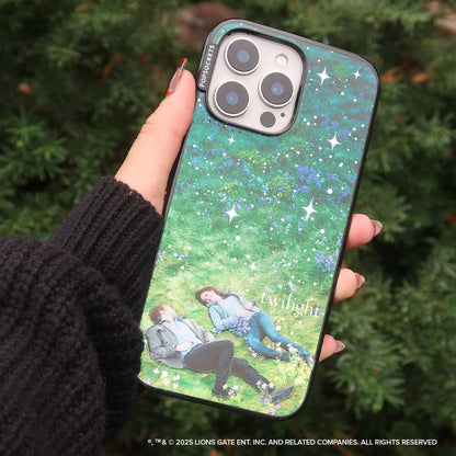 Mirror Bella & Edward — iPhone 16 MagSafe Case - US 55408