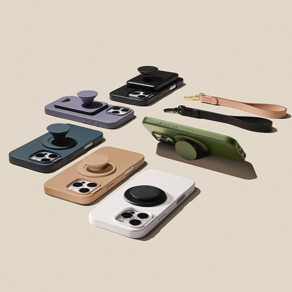 Latte — MagSafe PopWallet+ - US 35211