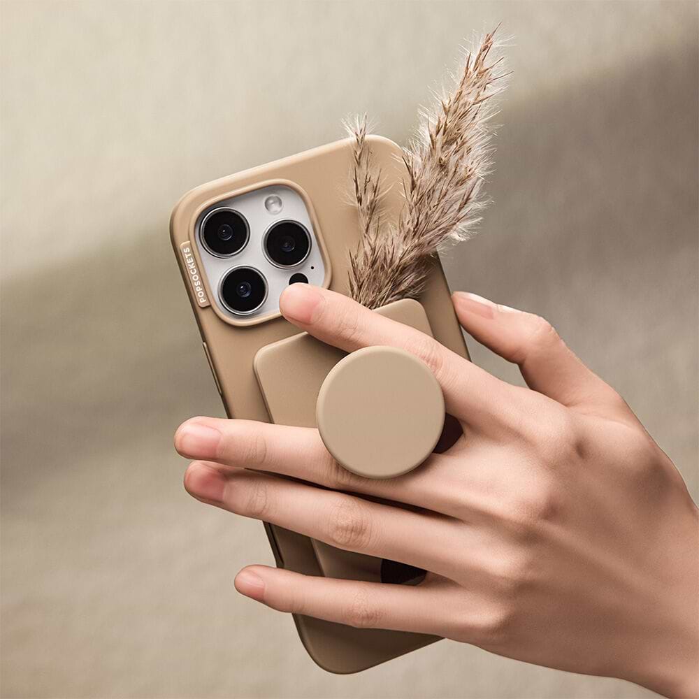 Latte — MagSafe PopWallet+ - US 62979