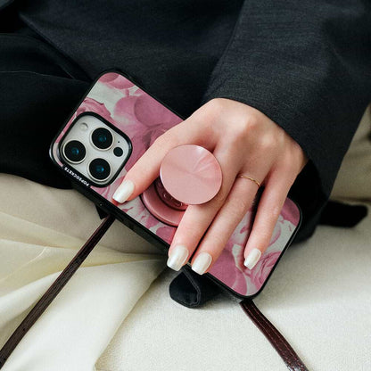 Mirror Mauve Reverie — iPhone 17 Pro Max MagSafe Case - US 55270