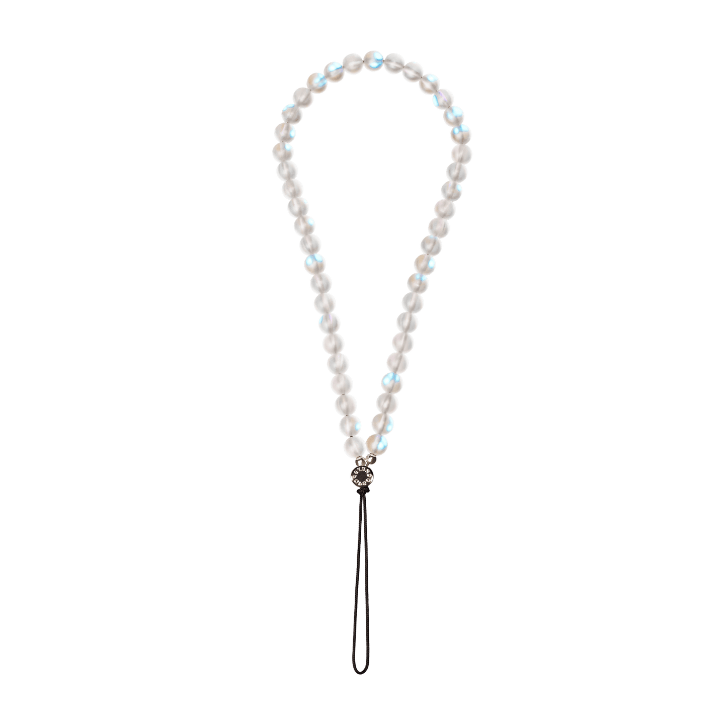 Waxy Shimmer Frost — Phone Wristlet - US 60302