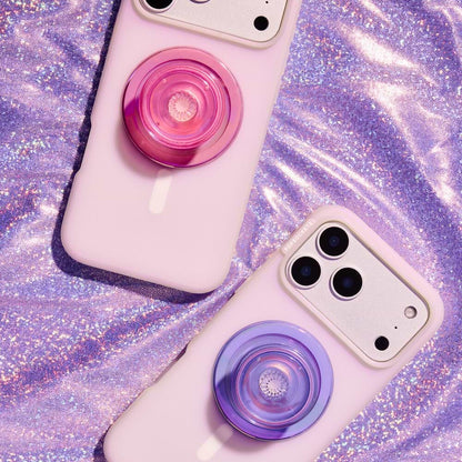 Iridescent Lavender — MagSafe PopGrip - US 21689