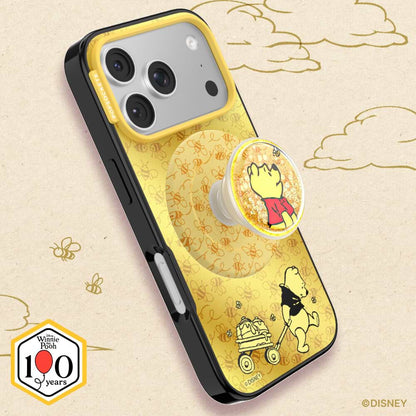 The Honey Division — iPhone 17 Pro Max MagSafe Case - US 41274