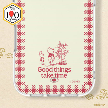 Good Things Take Time — iPhone 14 Pro MagSafe Case - US 04284