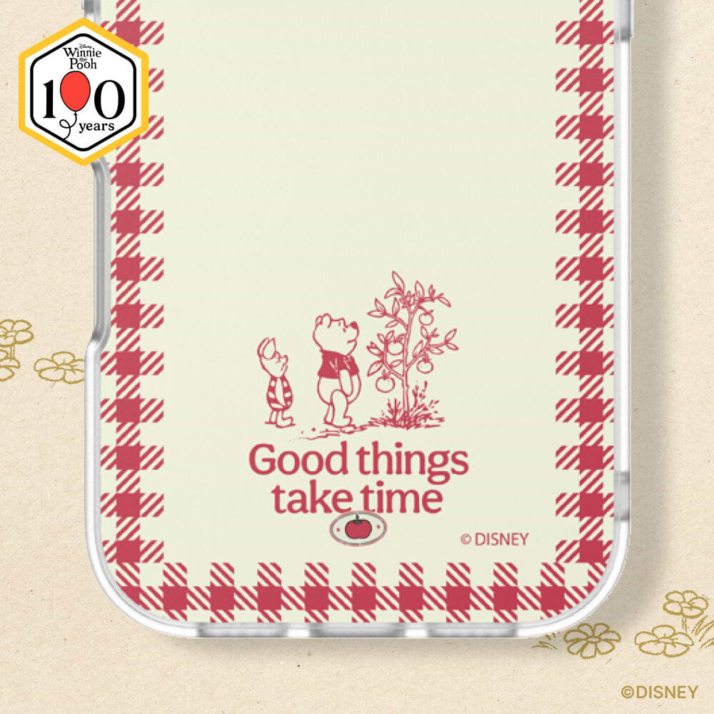 Good Things Take Time — iPhone 17 MagSafe Case - US 41246