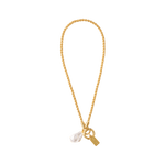 Rope Chain Charmed — Phone Wristlet - US 33206