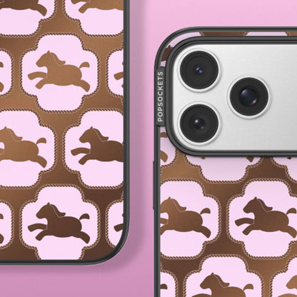 Mirror Year of the Horse — iPhone 17 Pro Max MagSafe Case - US 53135