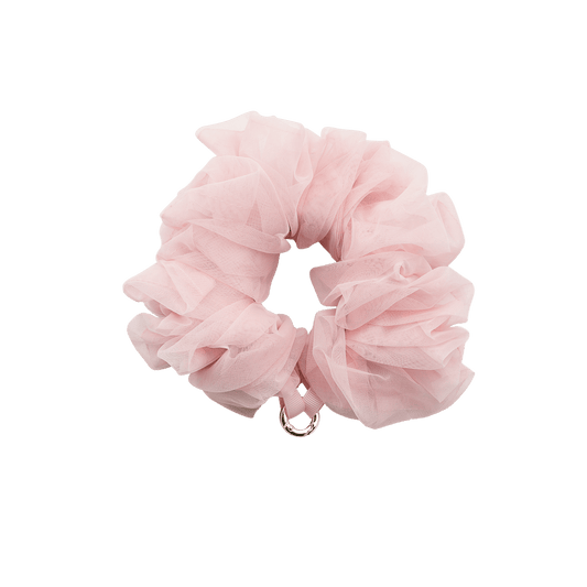Tutu Pink Scrunchie —  Phone Wristlet - US 83617