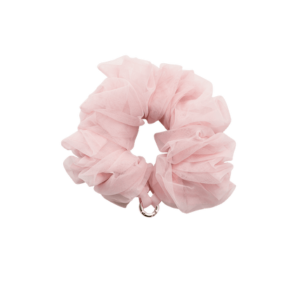 Tutu Pink Scrunchie —  Phone Wristlet - US 03282