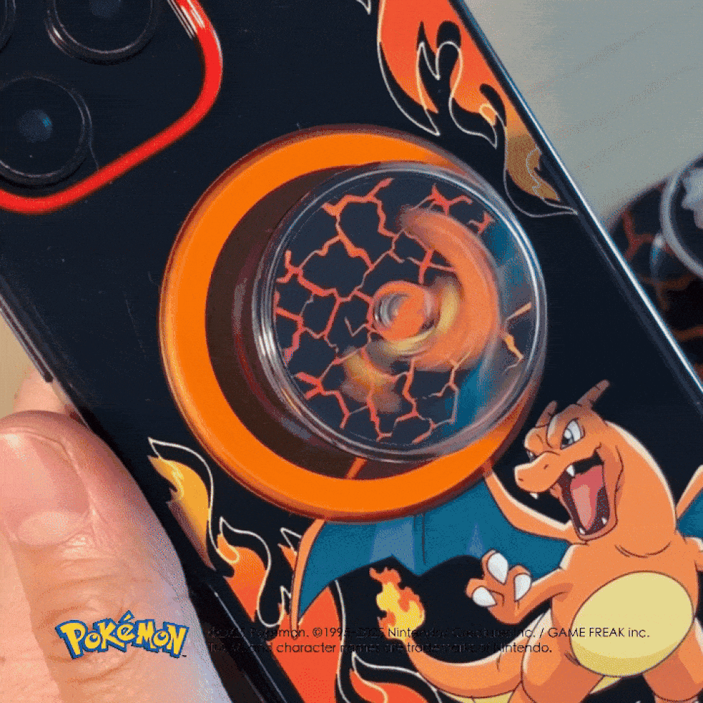 Charizard in Flight — iPhone Air MagSafe Case - US 75282