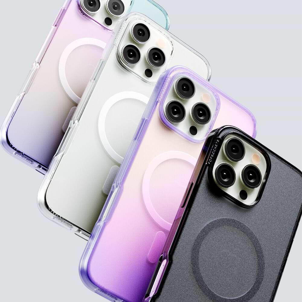 Aura — iPhone 16 Pro Max MagSafe Case - US 48622