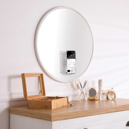 Latte — MagSafe Suction Mount - US 57304