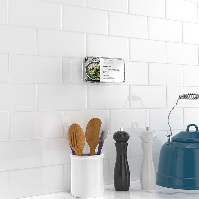 Cobalt — MagSafe Suction Mount - US 10349