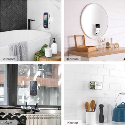 Metallic Dusty Rose — MagSafe Suction Mount - US 84989
