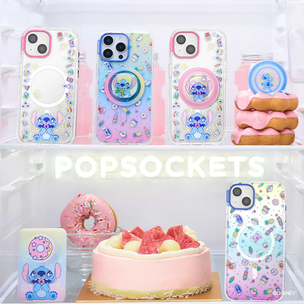 Tidepool Stitch Snacks — MagSafe PopGrip - US 67168