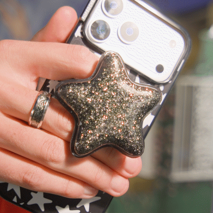 Tidepool Squishy Star of the Show —  MagSafe PopGrip - US 03341